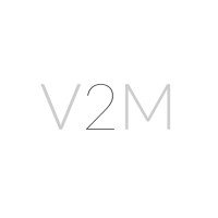 V2M logo - Similar company to Iwave System Technologies Private Limited