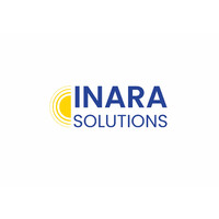 INARA SOLUTIONS logo - Similar company to Oatmilk Office