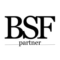 BSF Partner logo - Similar company to Hôtel Le Chalet