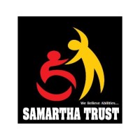 Samartha Trust logo - Similar company to Kppro - Your It & Digital Partner