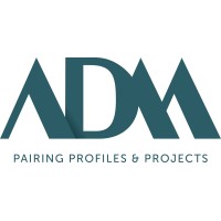 ADM Interim Management logo - Similar company to Ce Interim | Cross-Cultural Executive Interim Management