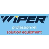 Wiper Aerosol logo - Similar company to Aerosol+