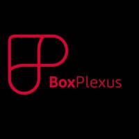BoxPlexus logo - Similar company to A77