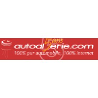 autoalgerie.com logo - Similar company to Logitic-System