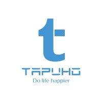 TAPUHO logo - Similar company to Eci Consultancy & Services