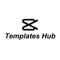 CapCut Templates Hub logo - Similar company to Apk Pro Capcut