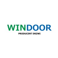 WINDOOR - Producent drzwi i lameli dekoracyjnych logo - Similar company to 5 Posiłków Dziennie | Catering Dietetyczny | Producent Dań Gotowych Typu Convenience