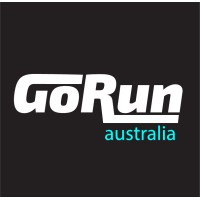 GoRun Australia logo - Similar company to Puzzle Support Services
