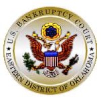 U.S. Bankruptcy Court Eastern District of Oklahoma logo - Similar company to Summit Technology Group, Llc Of Oklahoma