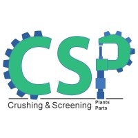 CSP Mühendislik San. ve Tic. Ltd. Şti. (CSP Engineering) logo - Similar company to Edit Endüstriyel Makina A.Ş.