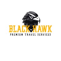 BLACK HAWK ™ logo - Similar company to Black Hawk Eagle Consulting