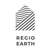 Regio Earth logo - Similar company to Boldan