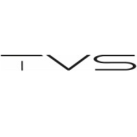 TVS™    TVS group logo - Similar company to Tvs Engineering B.V.