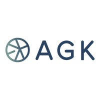 Groupe AGK logo - Similar company to Yaïtso Studio