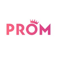 PROM (프롬, 铂竜) logo - Similar company to Curi Ai