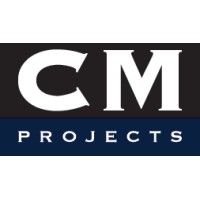 CM Projects Inc logo - Similar company to Elemental Design Group - Ca Licensed Landscape Architect