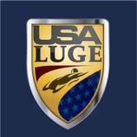 USA Luge logo - Similar company to Usa Curling