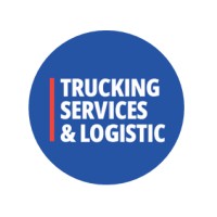 Trucking Services & Logistic logo - Similar company to Ets Logistic Services