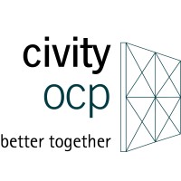 CivityOCP logo - Similar company to Civity Group