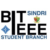 IEEE BIT SINDRI STUDENT BRANCH logo - Similar company to Inside Bit[Sindri]