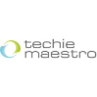 Techie Maestro logo - Similar company to Hts | High Technology Solutions