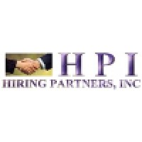 Hiring Partners, Inc. logo - Similar company to Hiring Partner