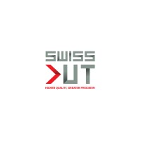SWISSCUT Tools logo - Similar company to Asphalt Syndicate Llp.