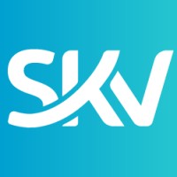 SKV Dental Web Design logo - Similar company to Invigomedia - 1-844-Roi-Guys