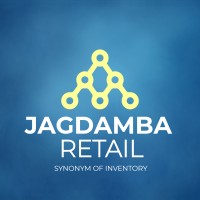 JAGDAMBA RETAIL logo - Similar company to Saha Connect