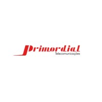 PRIMORDIAL TELECOMUNICAÇÕES logo - Similar company to Br Aluminium Frames