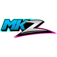 Minikartz logo - Similar company to Ferkart