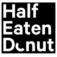 Half Eaten Donut logo - Similar company to Half Eaten Donut Pvt Ltd