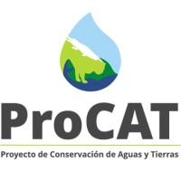 ProCAT Colombia/Internacional logo - Similar company to Conekta
