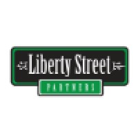 Liberty Street Partners logo - Similar company to Ljo Advisors