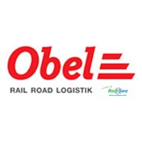 OBEL Internationale Logistik GmbH logo - Similar company to Prüstel Spedition Gmbh