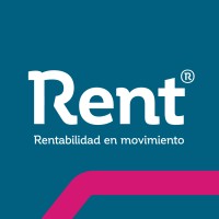 Rent Ecuador logo - Similar company to Isirent