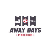 Away Days Football Travel logo - Similar company to Let'S Play!