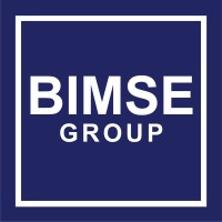 Bimse Group logo - Similar company to Copenhagen Gastro Projects