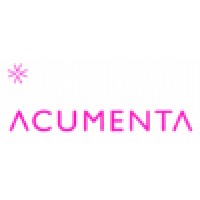 Acumenta Ab