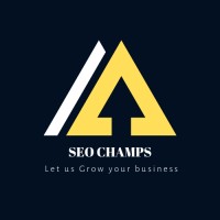 SEO CHAMPS logo - Similar company to Makeen Marketing (Pvt.) Ltd.