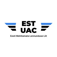 EstUAC - Estonian Unmanned Aviation Cluster logo - Similar company to Morgenroete