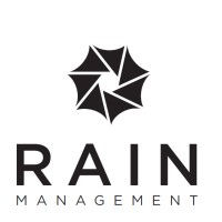 RAIN MANAGEMENT logo - Similar company to Mxcstudio