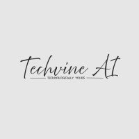 TechVine.Ai logo - Similar company to Techvine