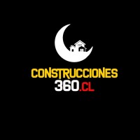Construcciones 360 logo - Similar company to Constructora Serval Ltda-