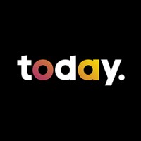 Today logo - Similar company to Dragonscale