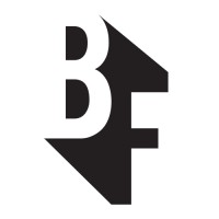 Between Friends Pictures logo - Similar company to Steve & Mike Shellfish Co.