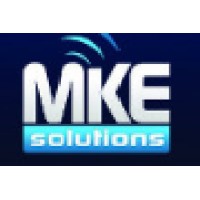 MKE Solutions logo - Similar company to Cormons