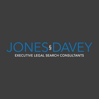 Jones Davey Executive Legal Search logo - Similar company to Tw Consultancy Limited