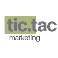 Tic Tac Marketing logo - Similar company to Tic Tactic