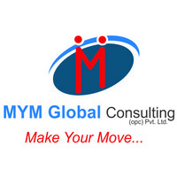 MYM Global Consulting Pvt. Ltd logo - Similar company to Comit Systems, Inc